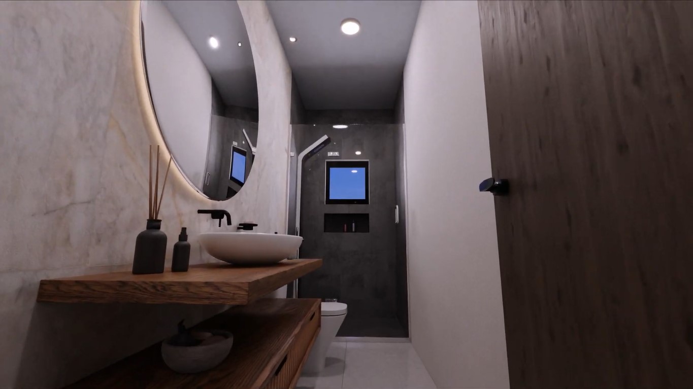 Render 3D